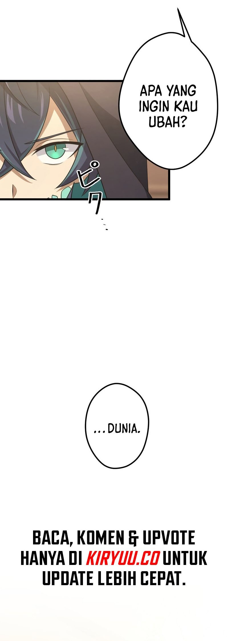 I Reincarnated as an SSS-Ranked Goblin Chapter 52 Gambar 37