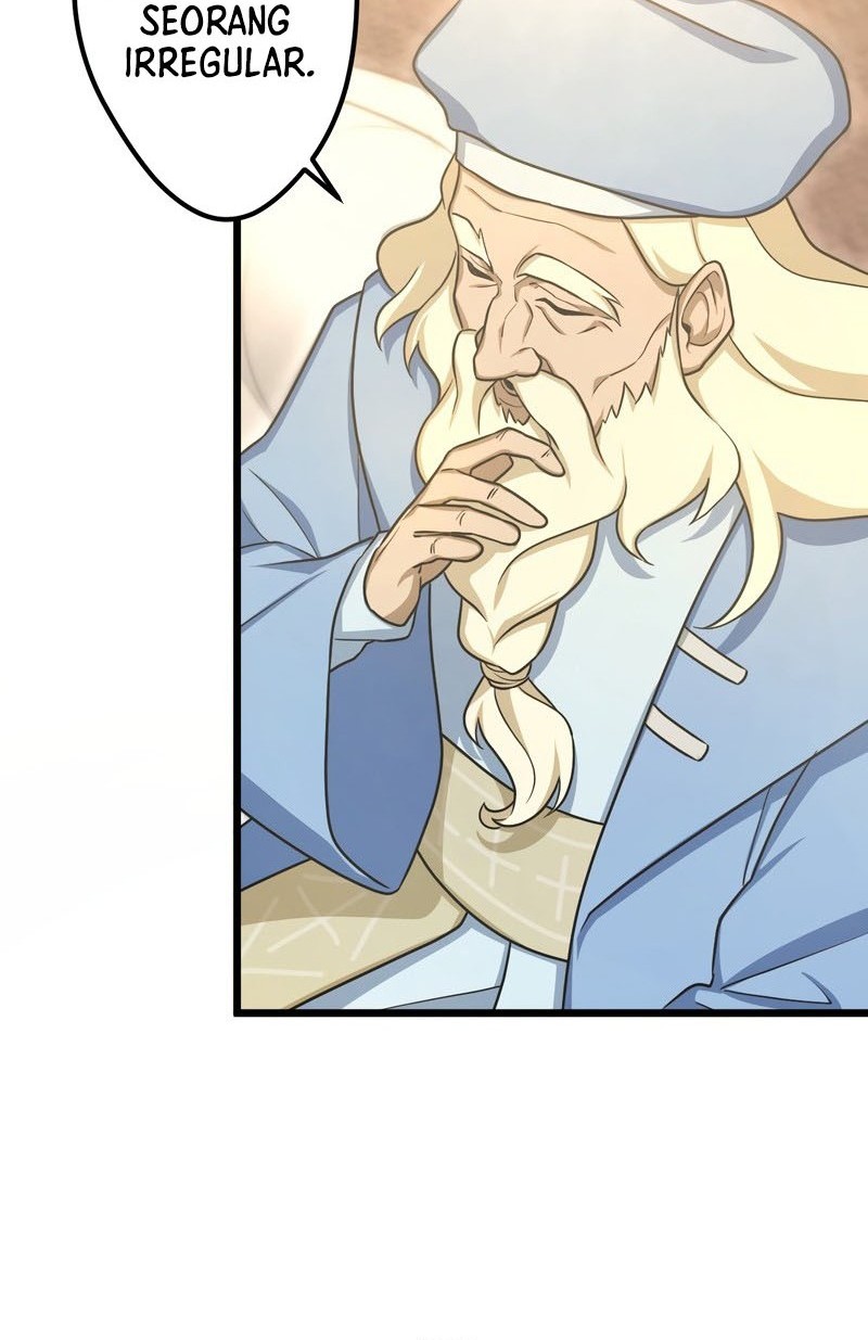I Reincarnated as an SSS-Ranked Goblin Chapter 52 Gambar 41