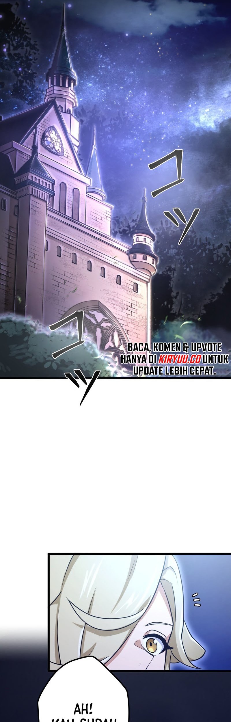 I Reincarnated as an SSS-Ranked Goblin Chapter 52 Gambar 43