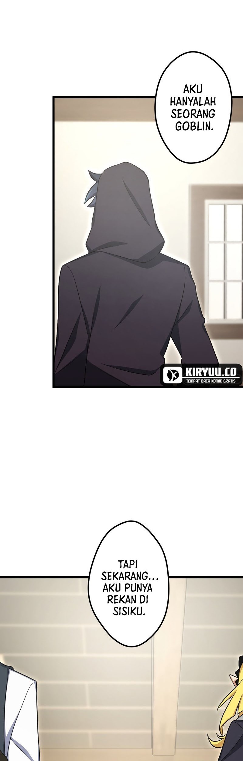 I Reincarnated as an SSS-Ranked Goblin Chapter 52 Gambar 6