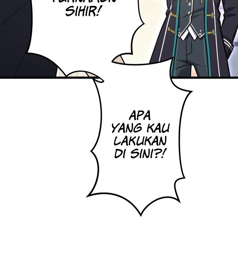 I Reincarnated as an SSS-Ranked Goblin Chapter 52 Gambar 17