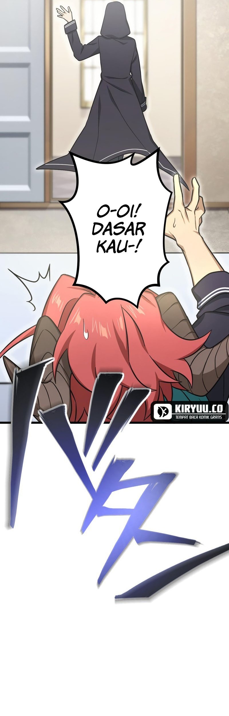 I Reincarnated as an SSS-Ranked Goblin Chapter 52 Gambar 22