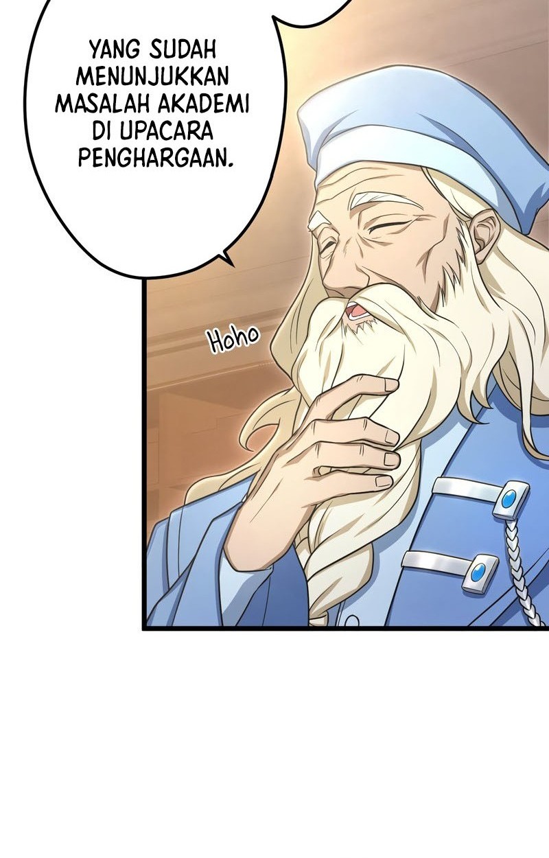 I Reincarnated as an SSS-Ranked Goblin Chapter 52 Gambar 29