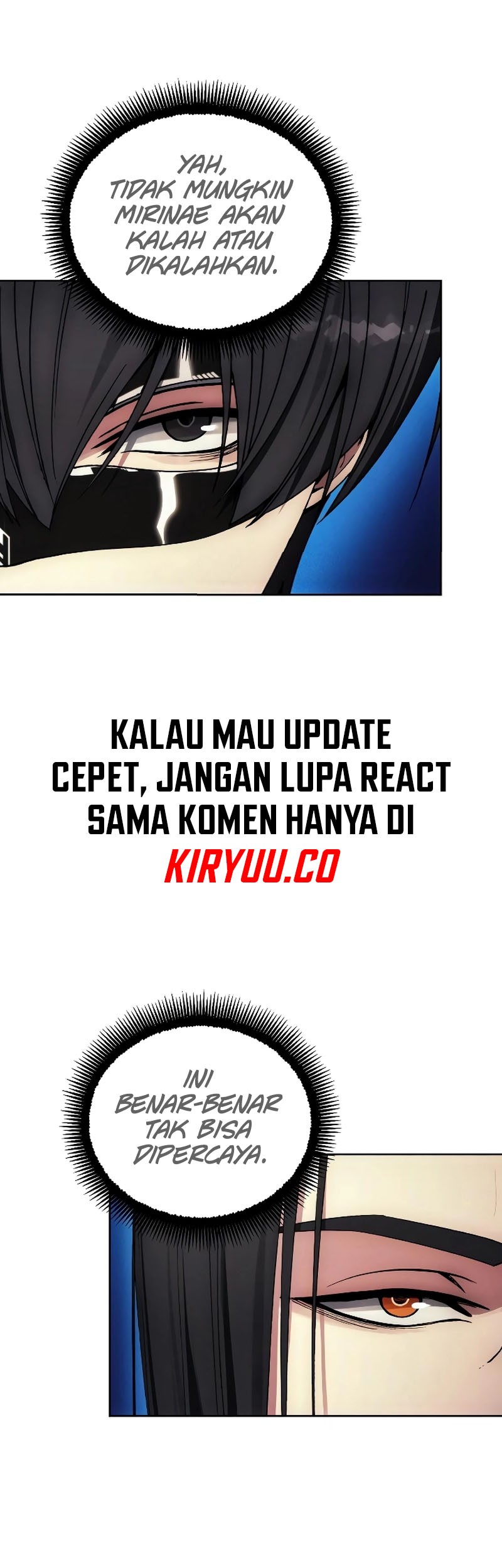 How to Live as a Villain Chapter 156 Gambar 42