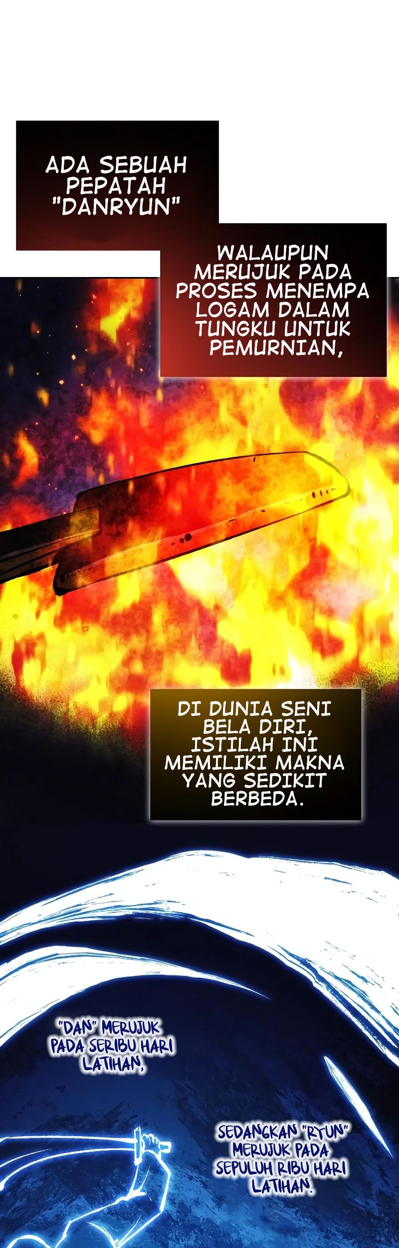 How to Live as a Villain Chapter 156 Gambar 43