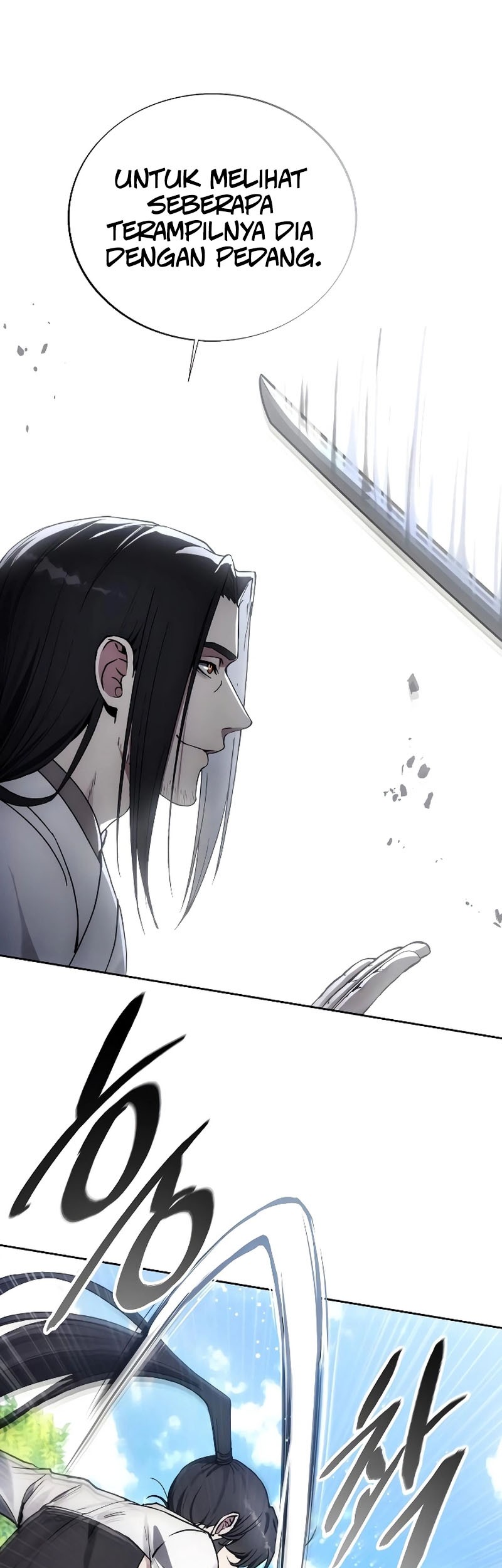 How to Live as a Villain Chapter 156 Gambar 47