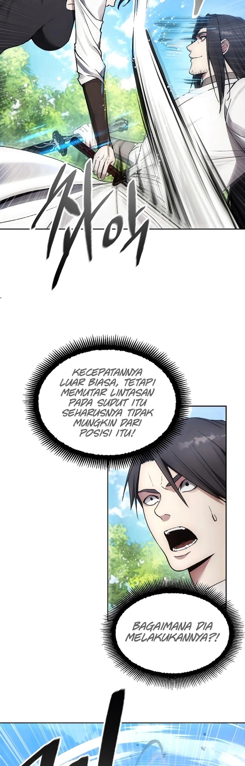How to Live as a Villain Chapter 156 Gambar 48