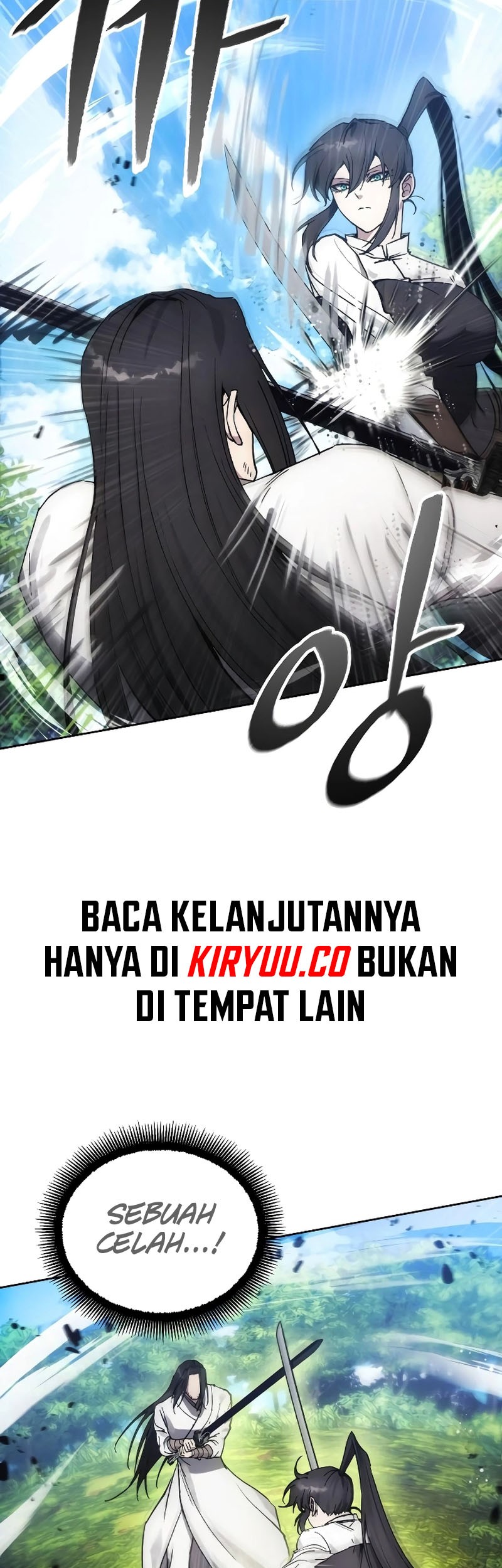 How to Live as a Villain Chapter 156 Gambar 49