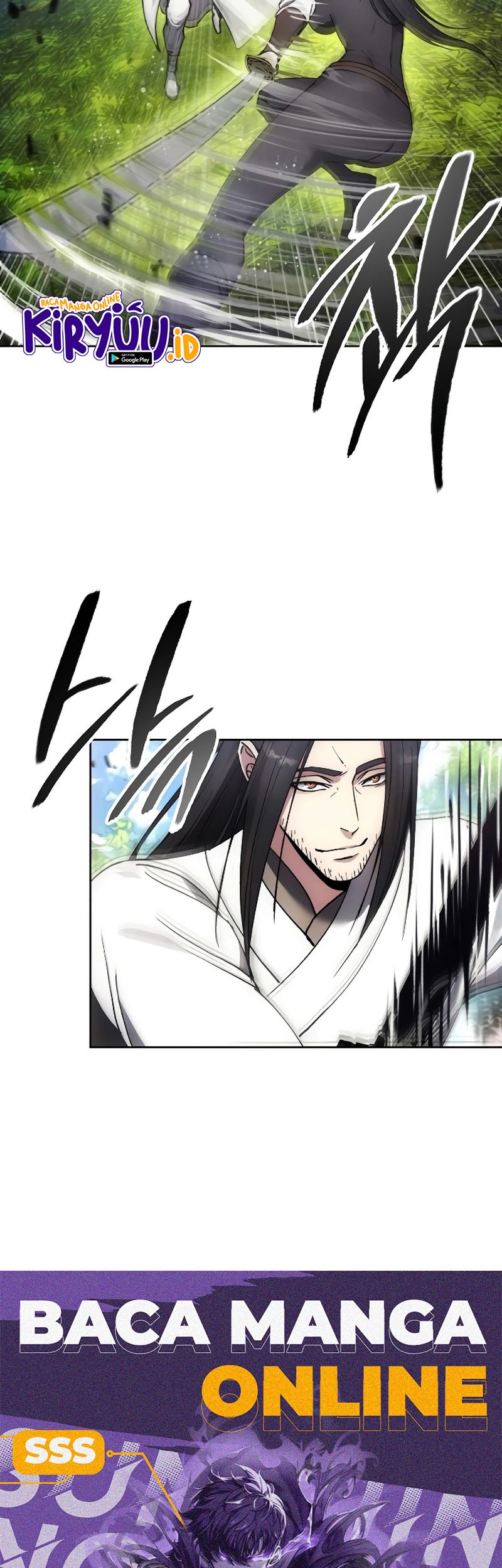 How to Live as a Villain Chapter 156 Gambar 50
