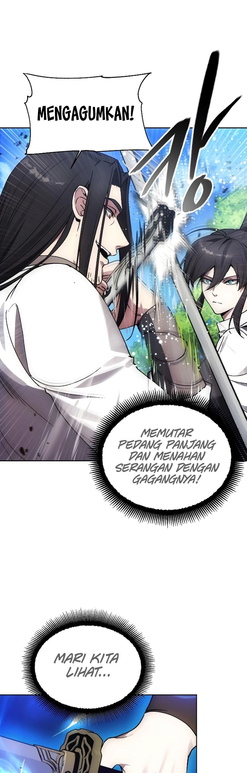 How to Live as a Villain Chapter 156 Gambar 52