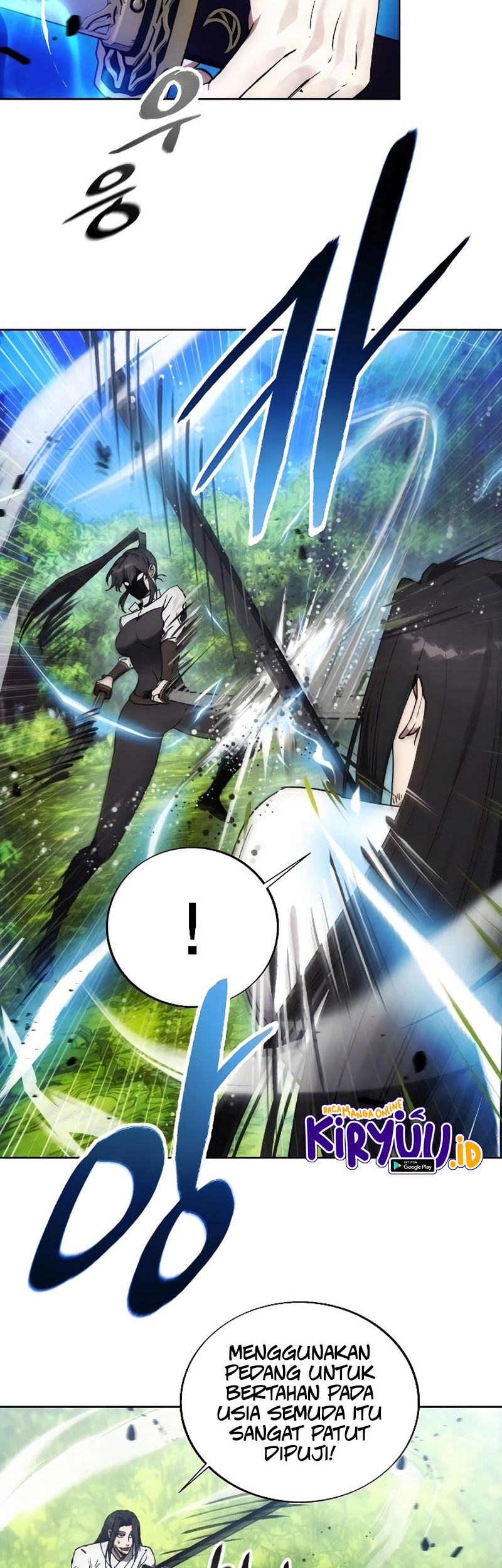 How to Live as a Villain Chapter 156 Gambar 53