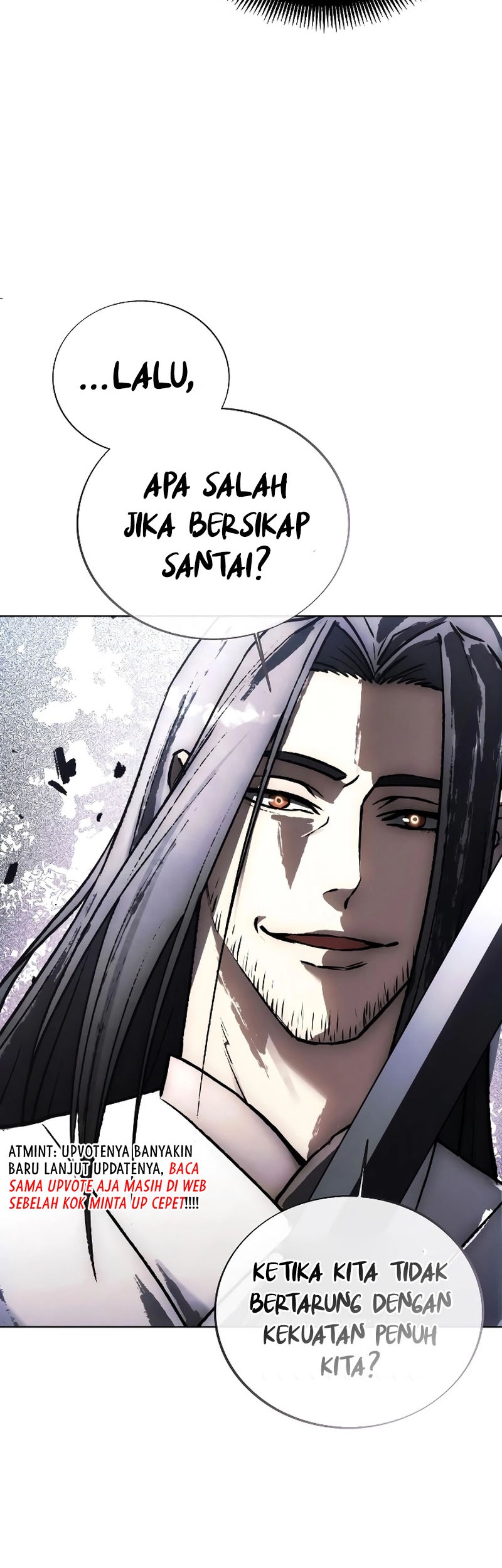 How to Live as a Villain Chapter 156 Gambar 55