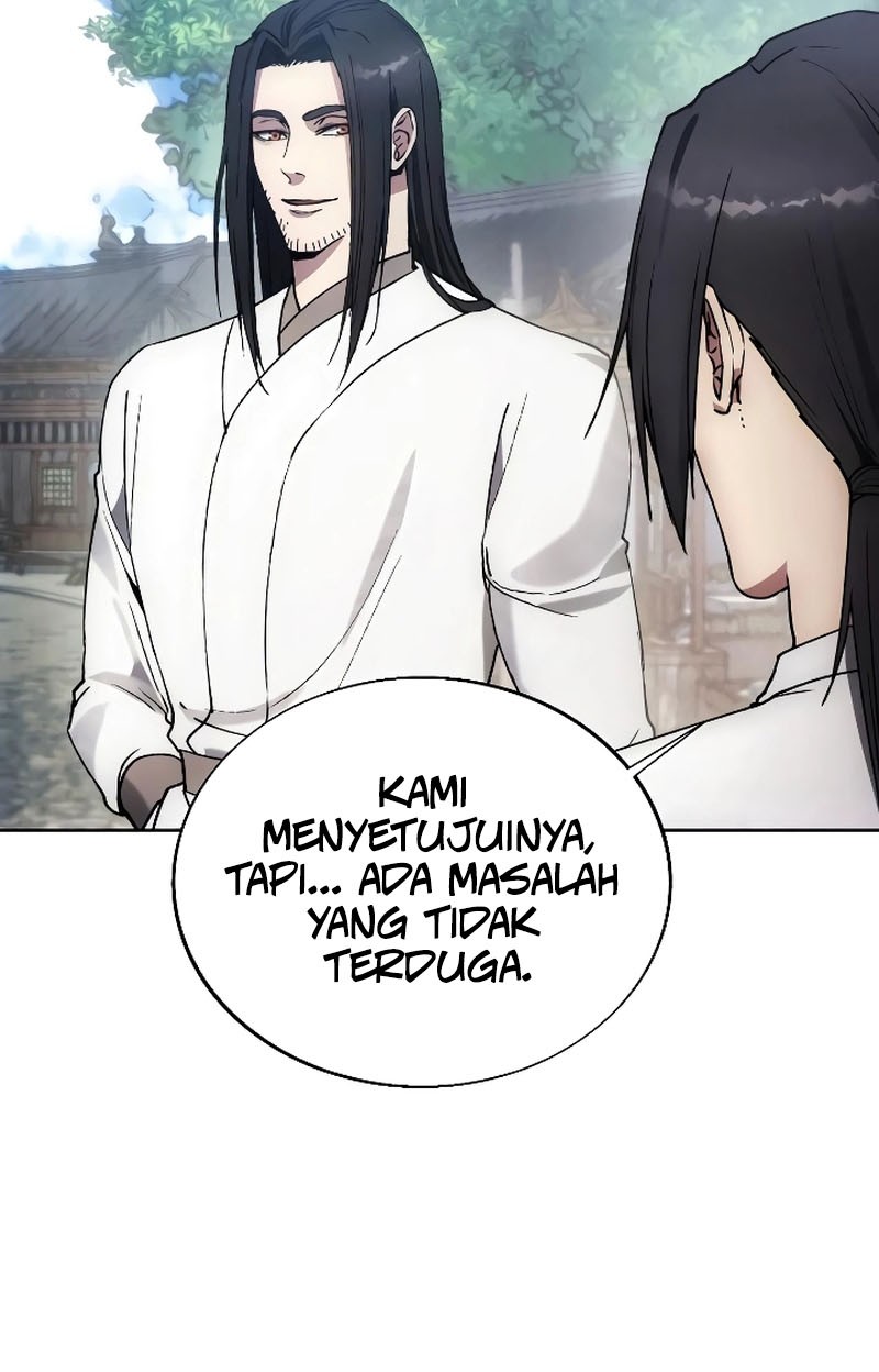 How to Live as a Villain Chapter 156 Gambar 5