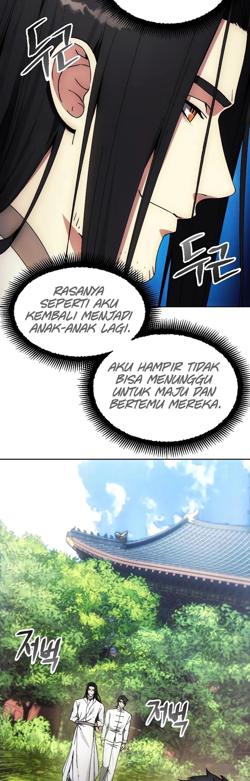 How to Live as a Villain Chapter 156 Gambar 17
