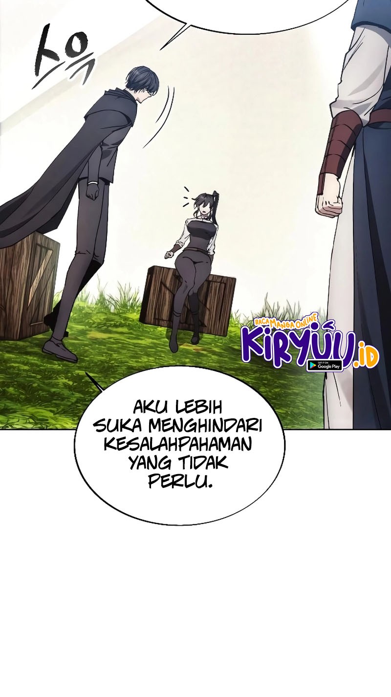 How to Live as a Villain Chapter 156 Gambar 23
