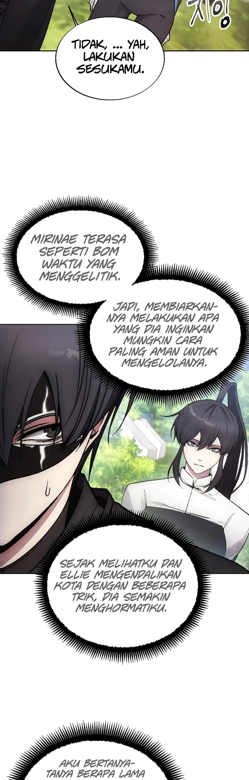 How to Live as a Villain Chapter 156 Gambar 26