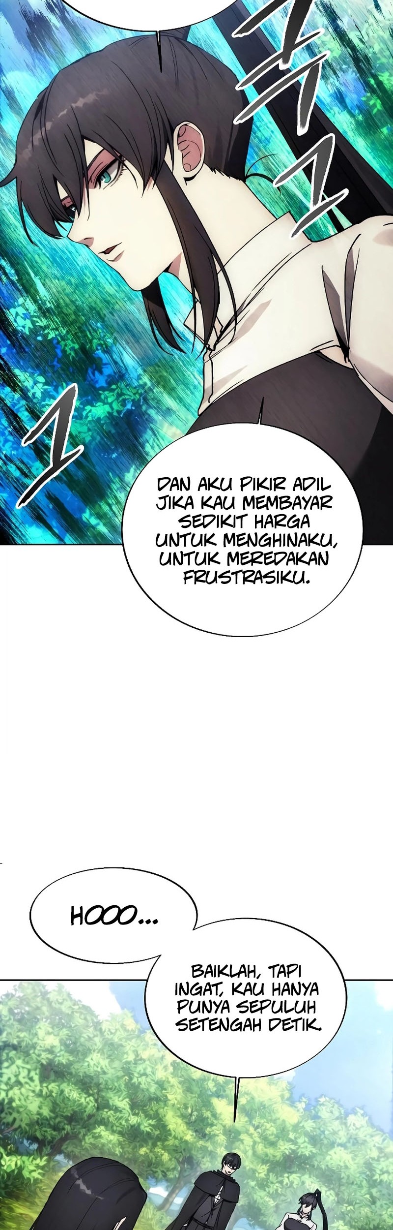 How to Live as a Villain Chapter 156 Gambar 40