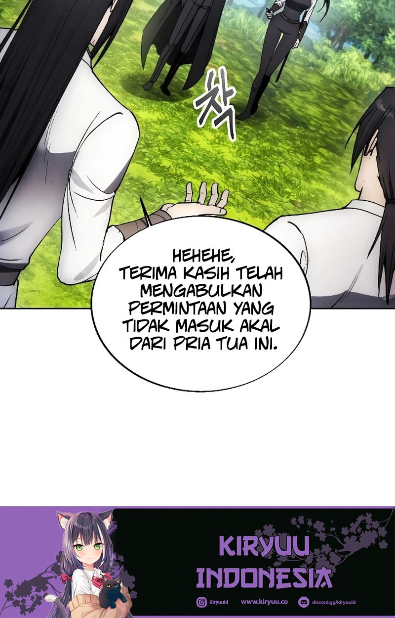 How to Live as a Villain Chapter 156 Gambar 41