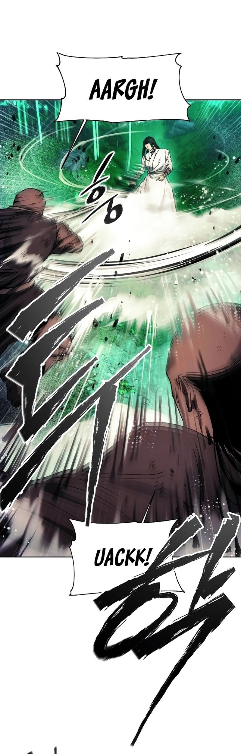 How to Live as a Villain Chapter 155 Gambar 48