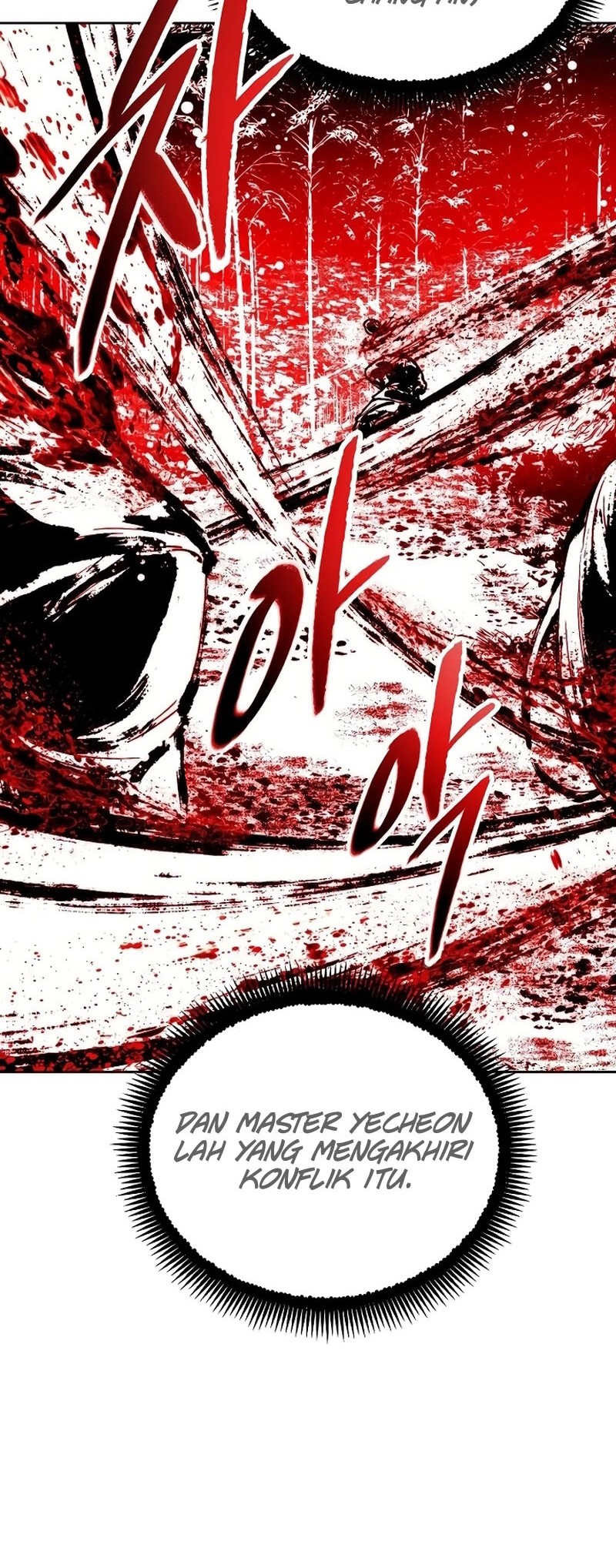 How to Live as a Villain Chapter 155 Gambar 51