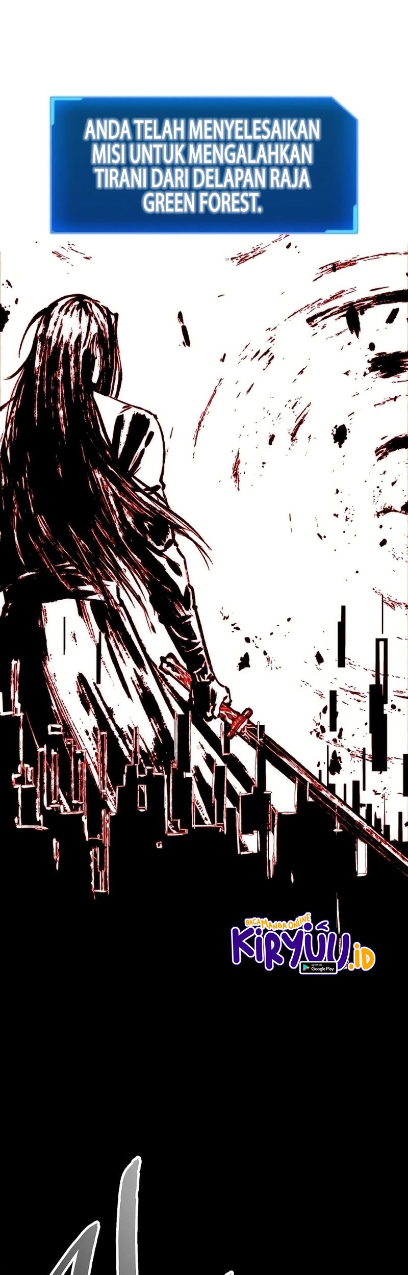 How to Live as a Villain Chapter 155 Gambar 52
