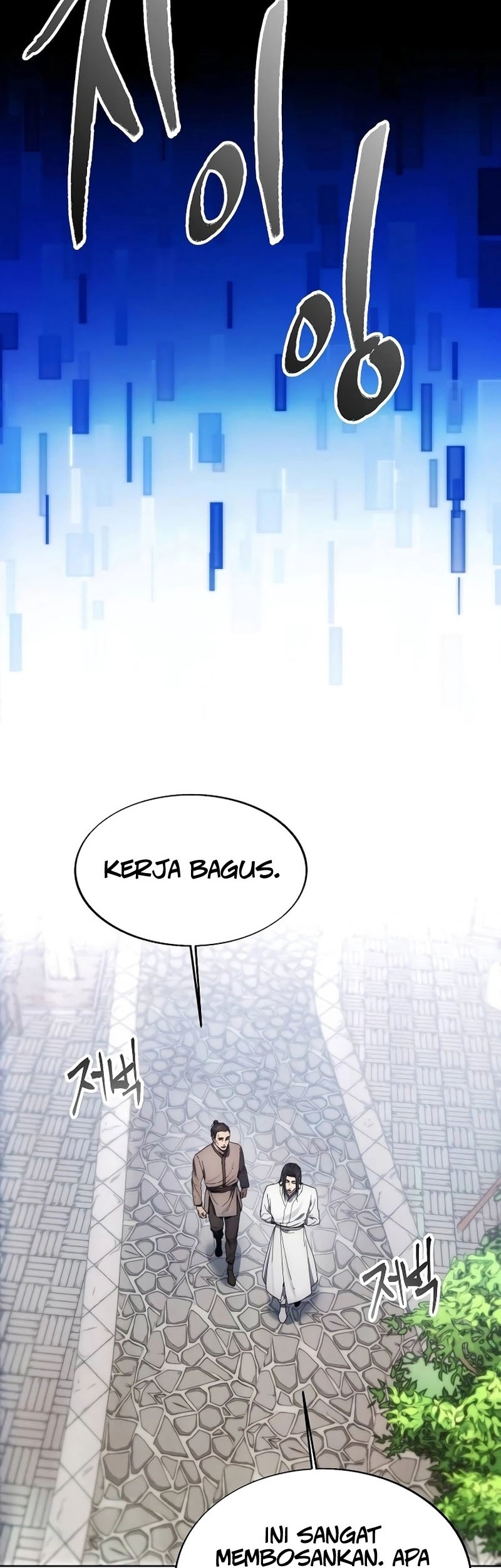 How to Live as a Villain Chapter 155 Gambar 53