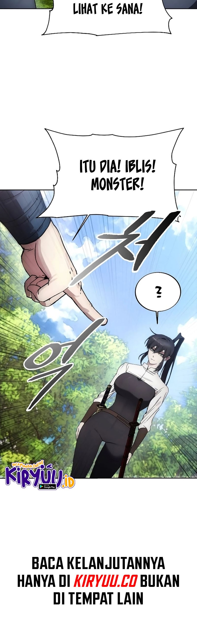 How to Live as a Villain Chapter 155 Gambar 8