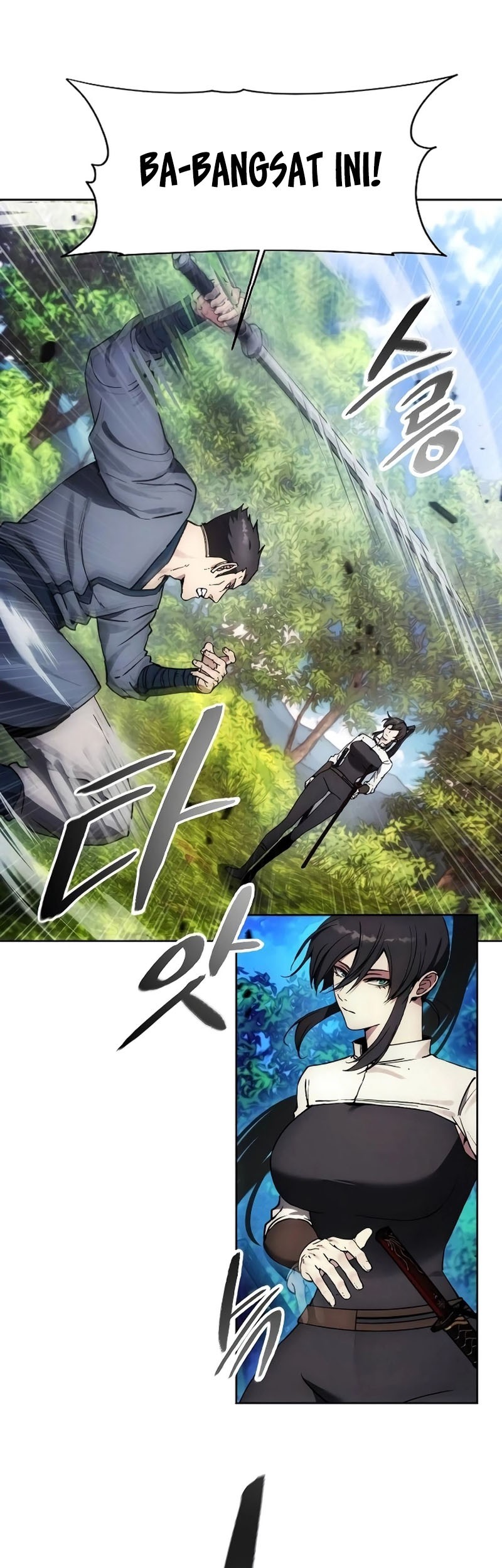 How to Live as a Villain Chapter 155 Gambar 11