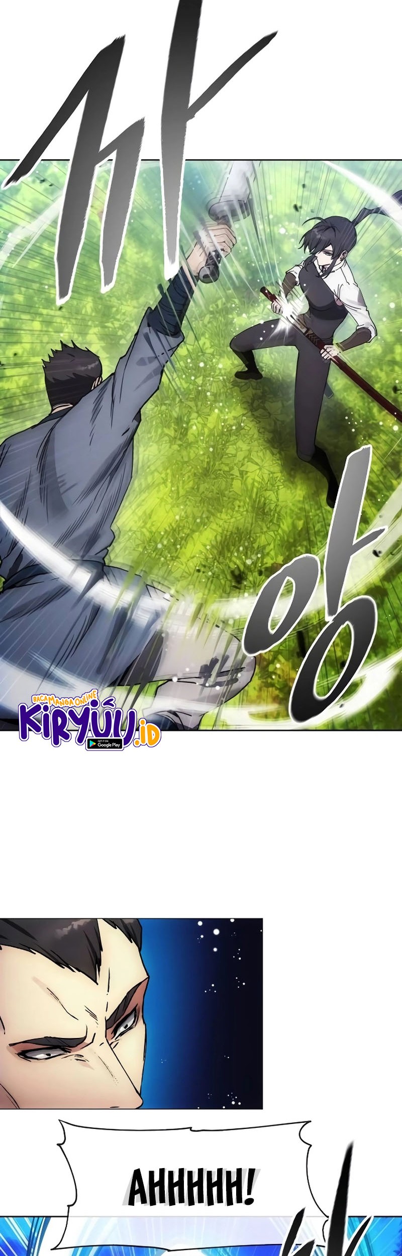 How to Live as a Villain Chapter 155 Gambar 12