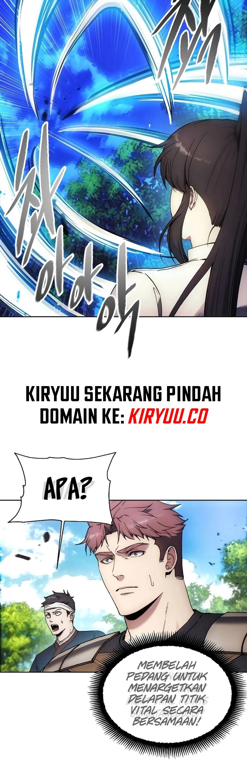 How to Live as a Villain Chapter 155 Gambar 13