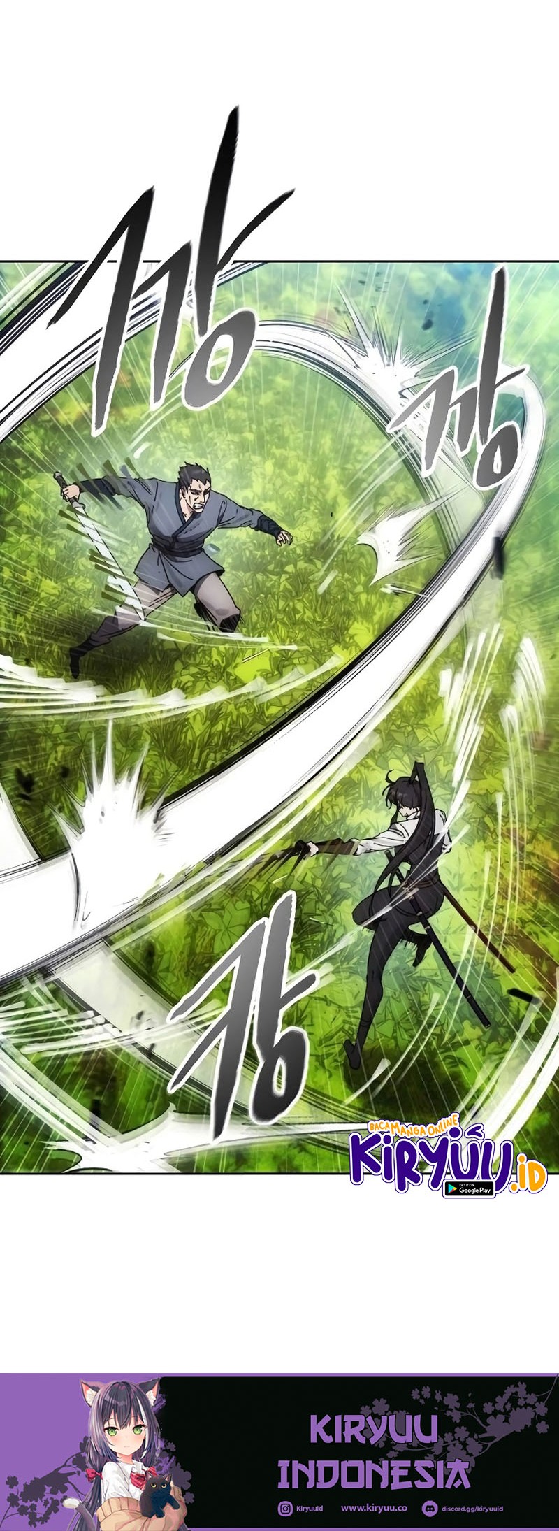 How to Live as a Villain Chapter 155 Gambar 14