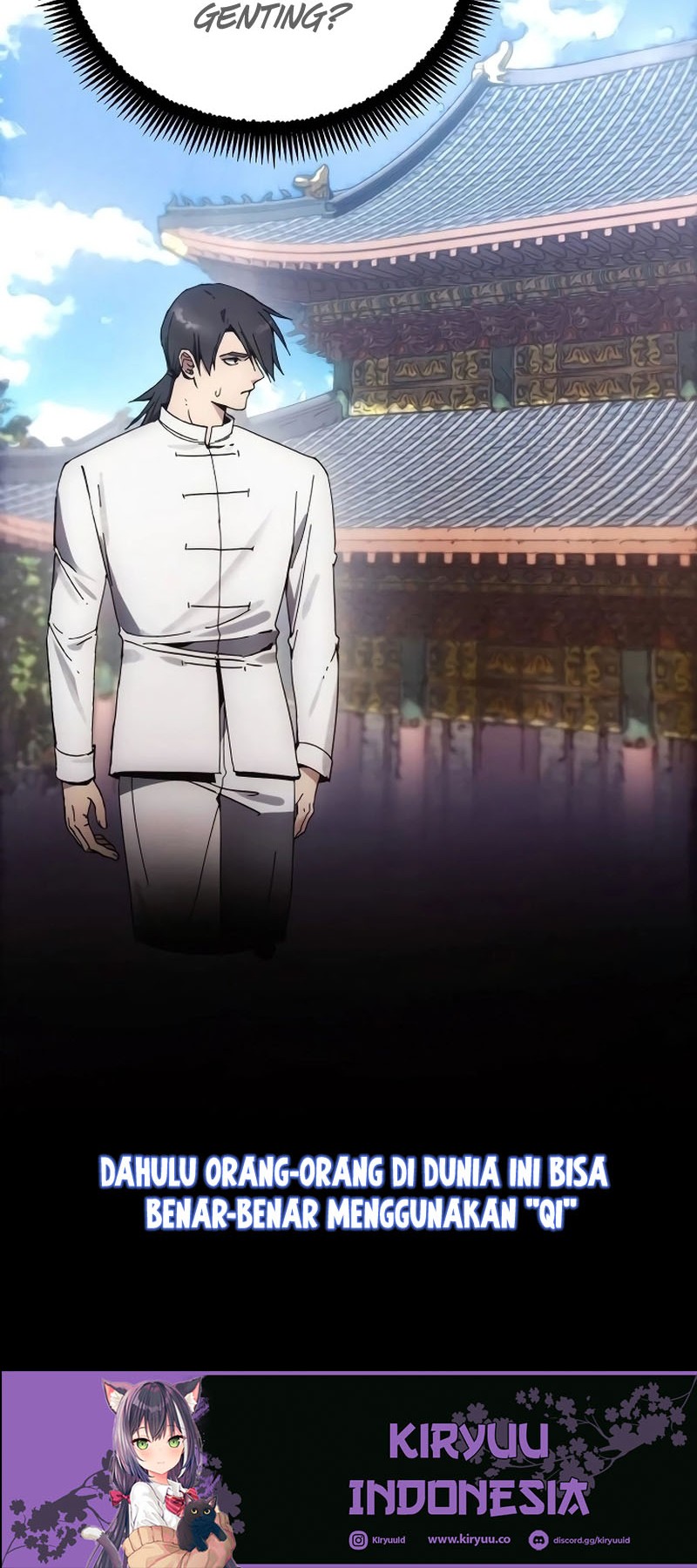 How to Live as a Villain Chapter 155 Gambar 41