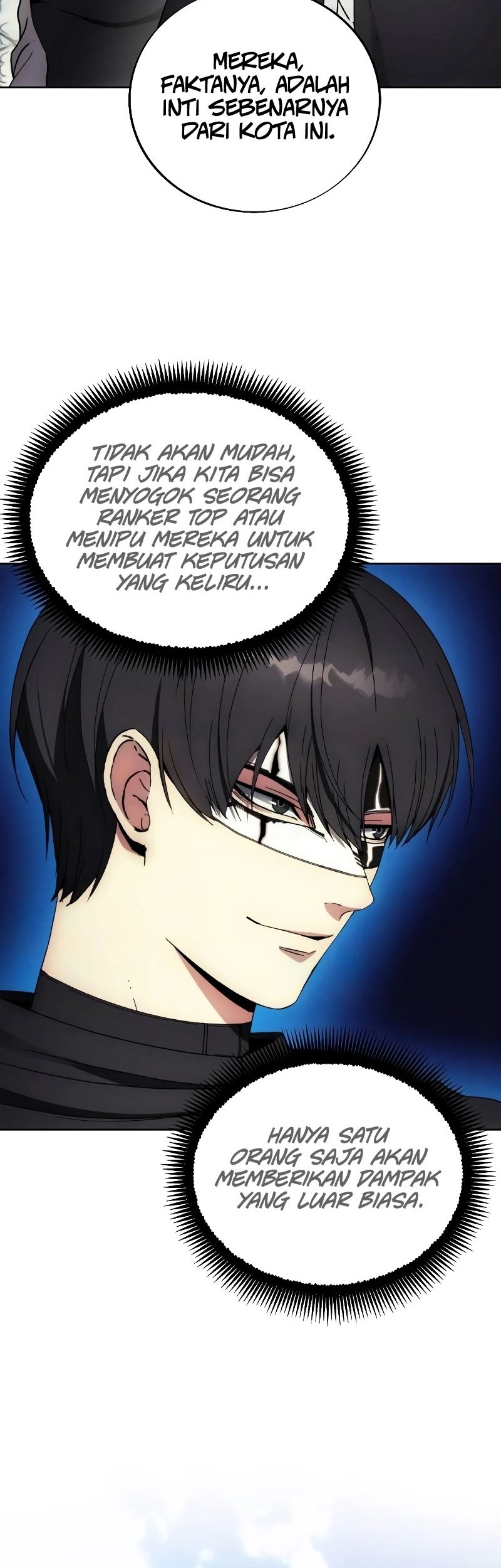 How to Live as a Villain Chapter 154 Gambar 48