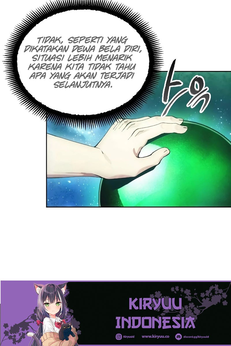 How to Live as a Villain Chapter 154 Gambar 28