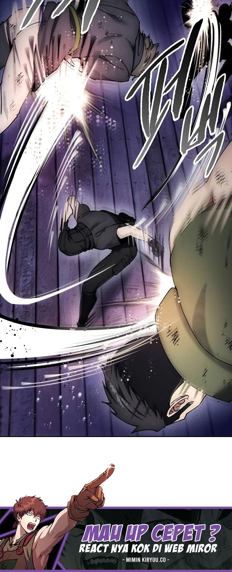 How to Live as a Villain Chapter 154 Gambar 33
