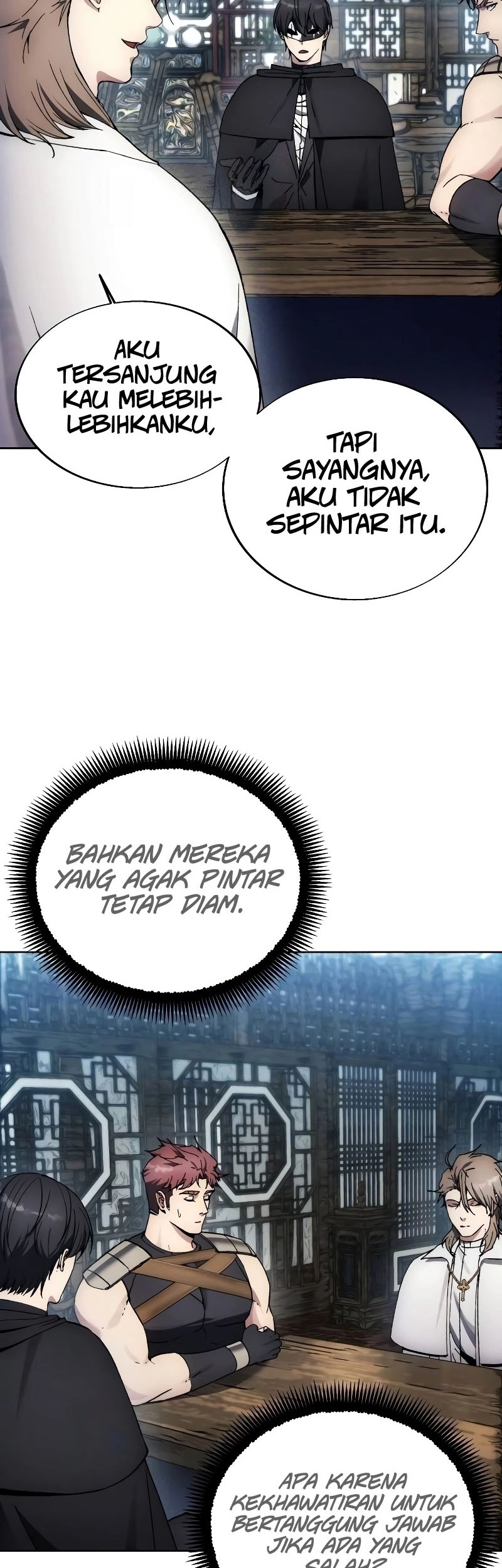 How to Live as a Villain Chapter 154 Gambar 39