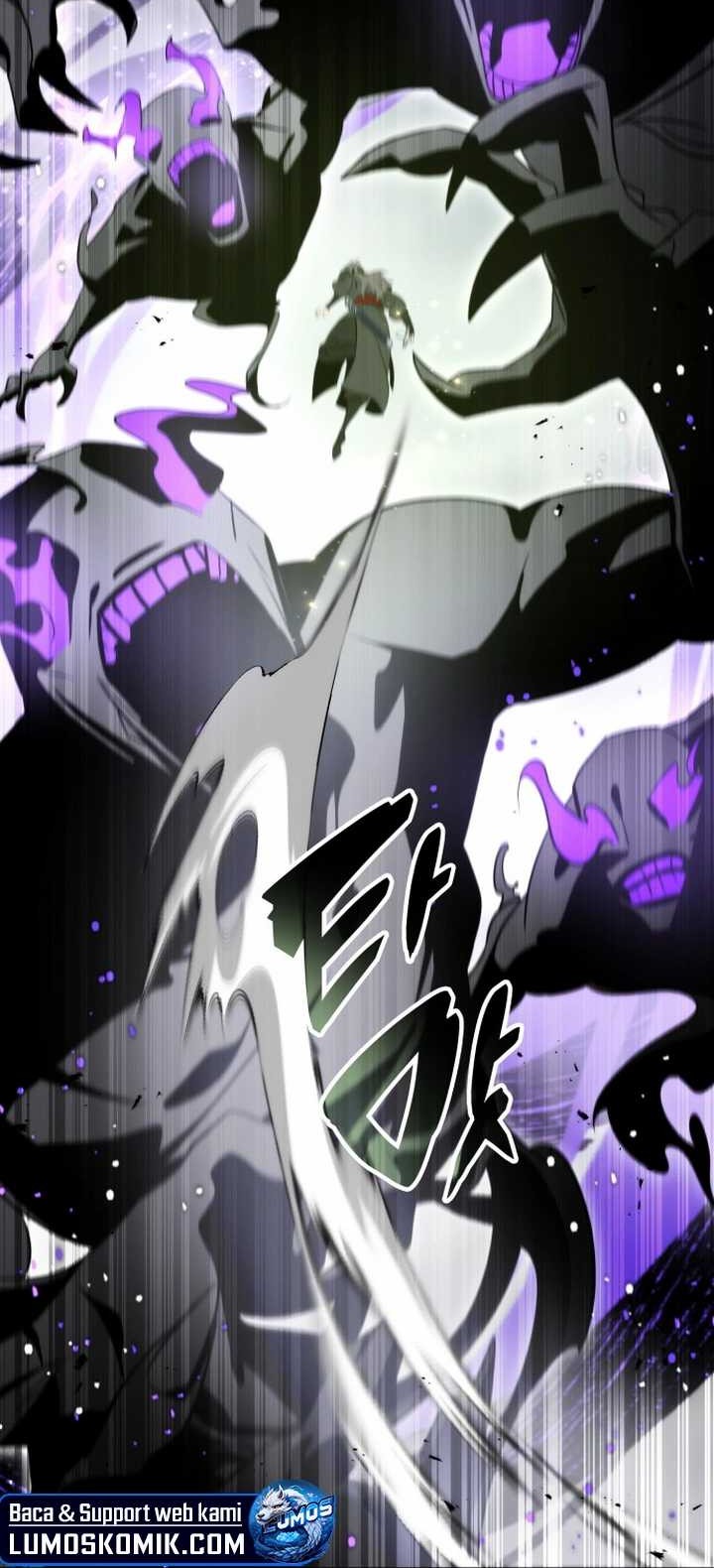 Drug Devourer Chapter 81 Gambar 25