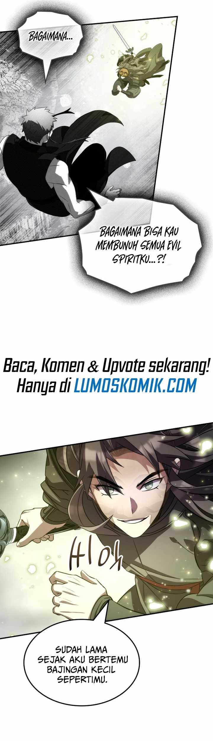 Drug Devourer Chapter 81 Gambar 30