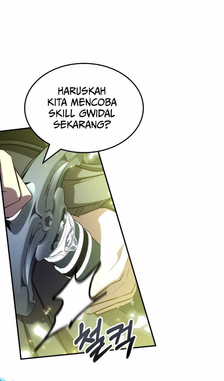 Drug Devourer Chapter 81 Gambar 31