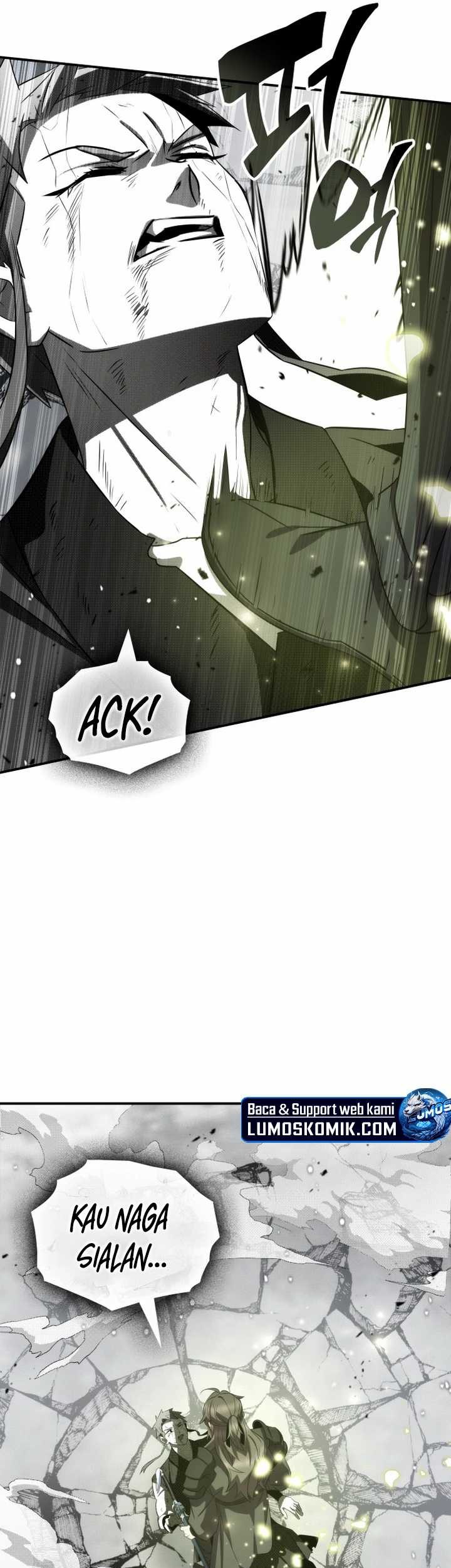 Drug Devourer Chapter 81 Gambar 39