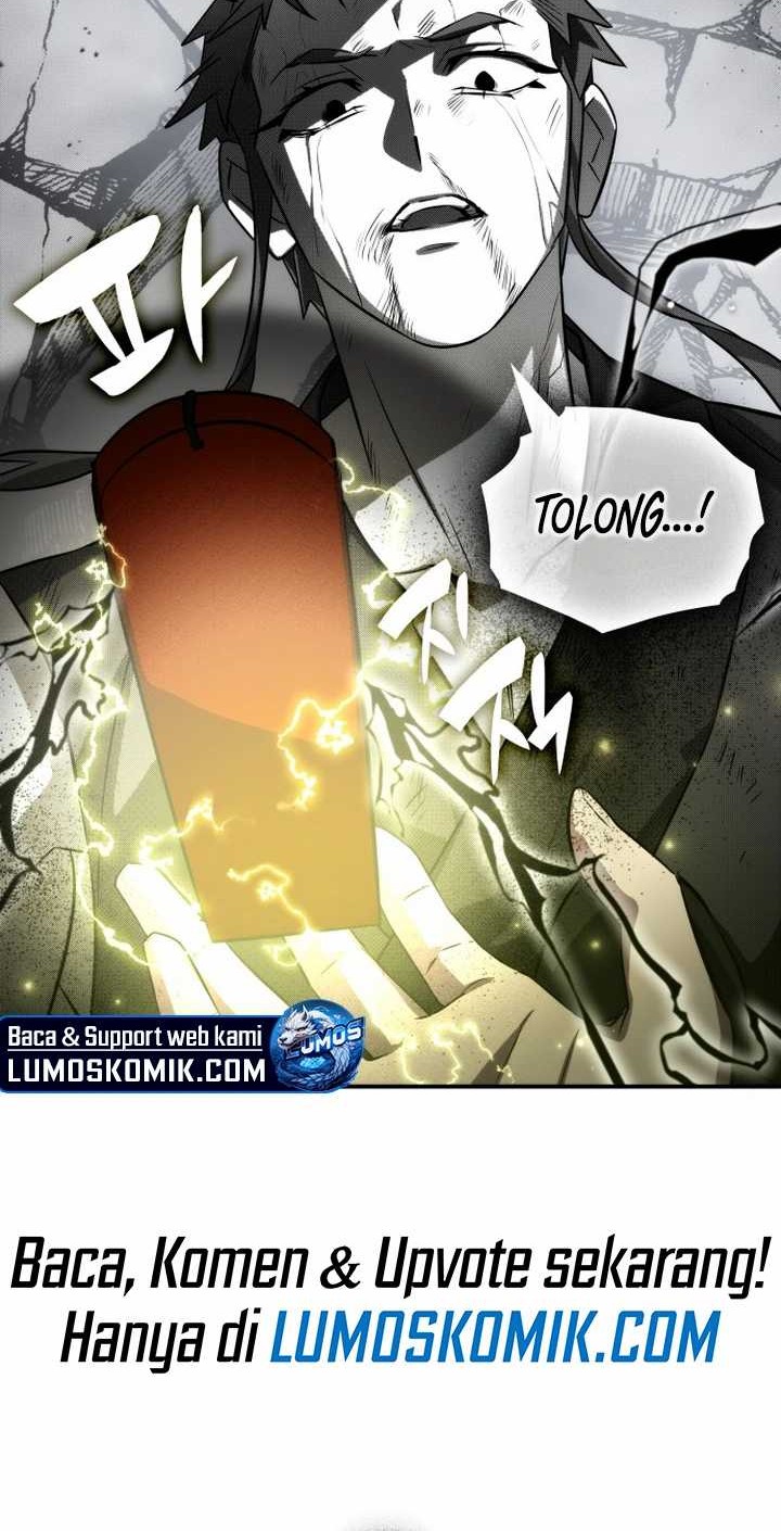 Drug Devourer Chapter 81 Gambar 44