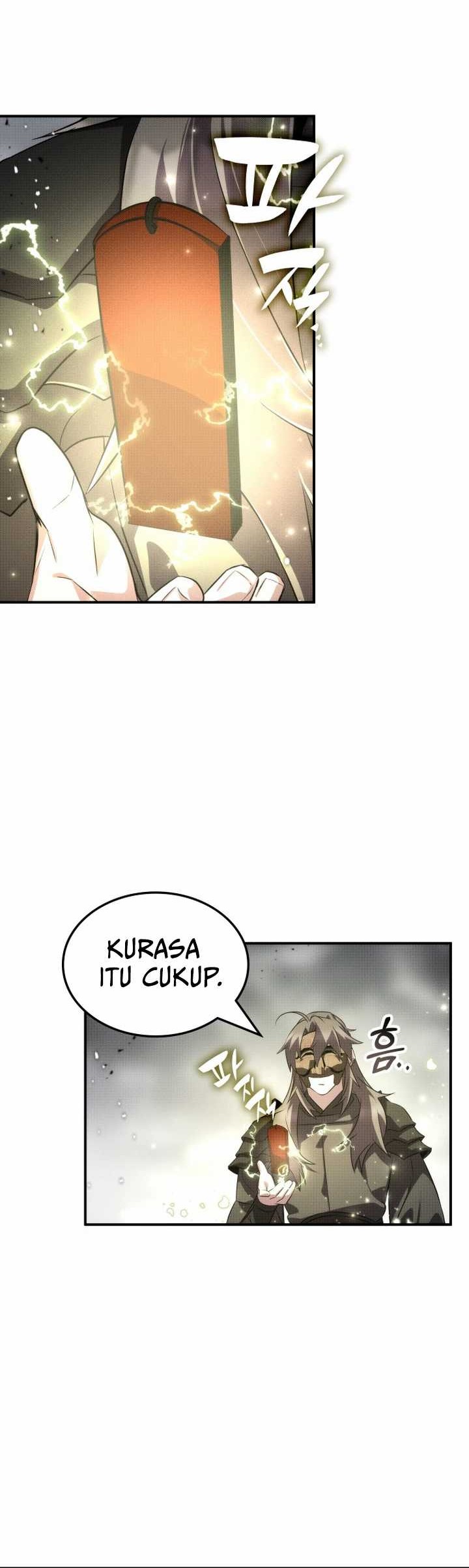 Drug Devourer Chapter 81 Gambar 46