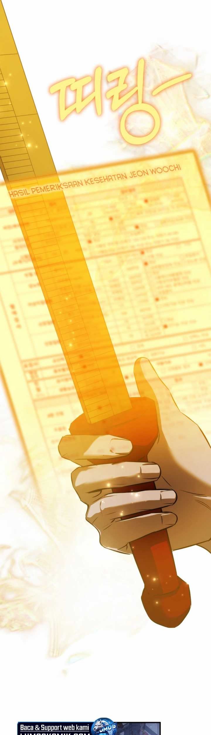 Drug Devourer Chapter 81 Gambar 57