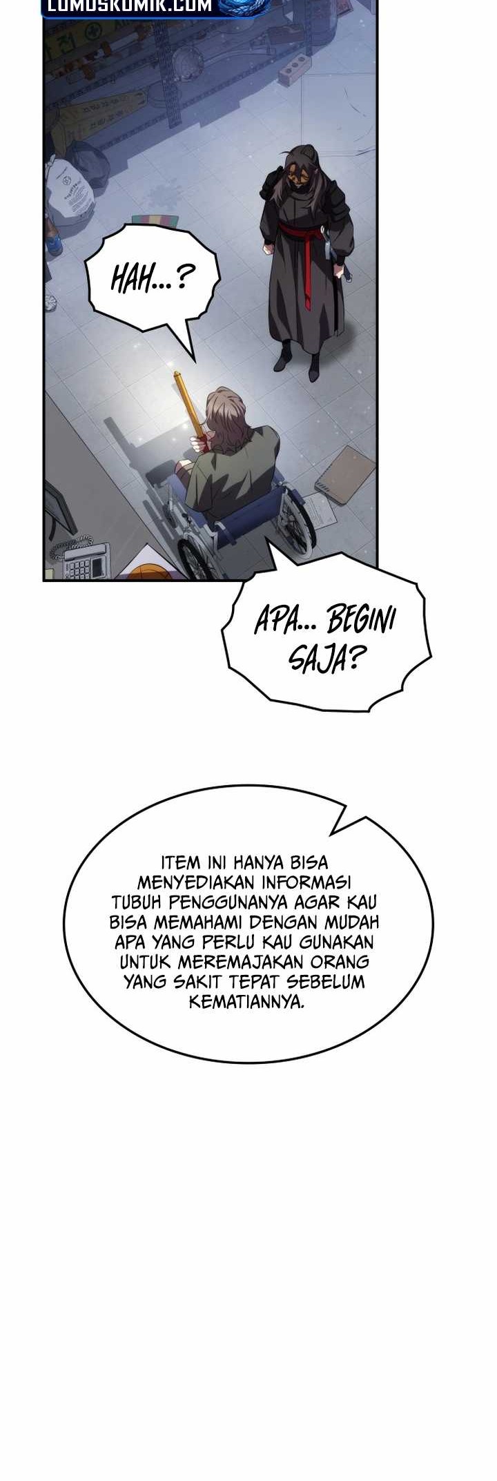 Drug Devourer Chapter 81 Gambar 58