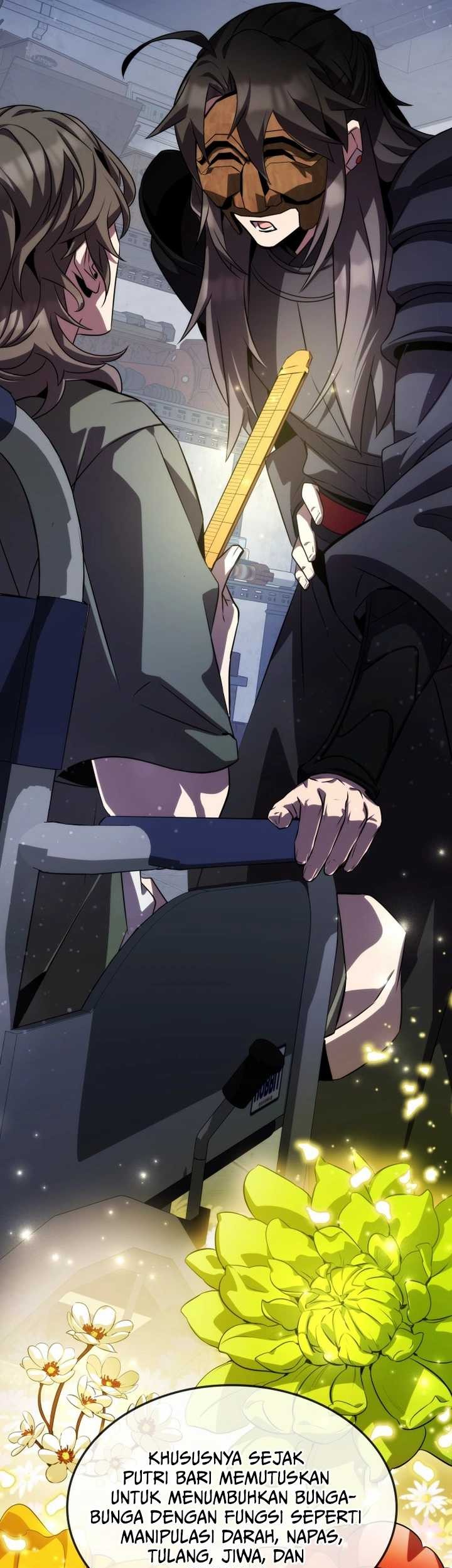 Drug Devourer Chapter 81 Gambar 61
