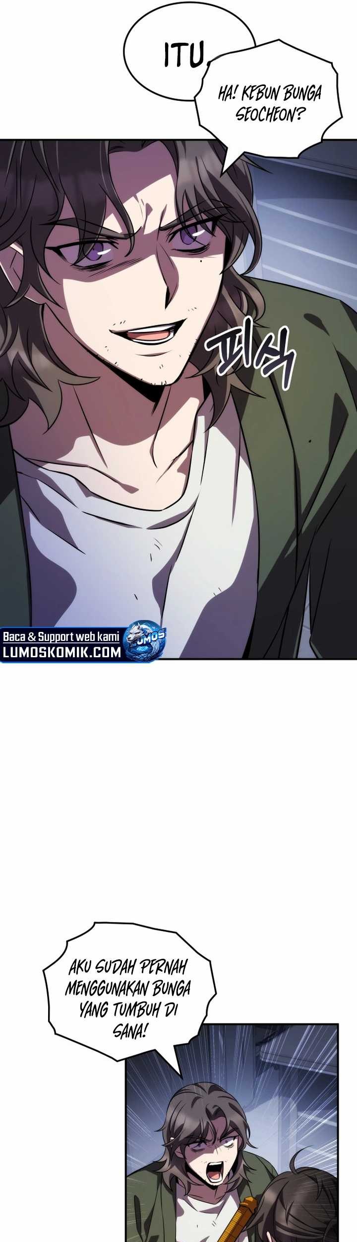Drug Devourer Chapter 81 Gambar 63
