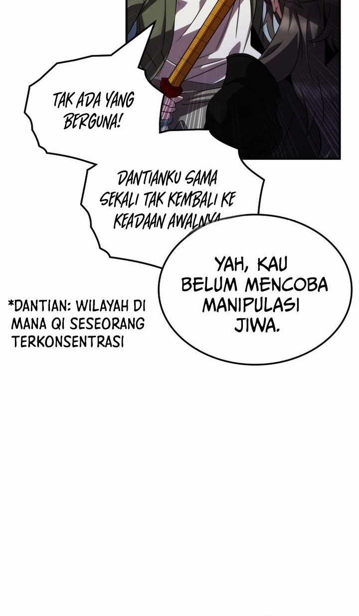 Drug Devourer Chapter 81 Gambar 64