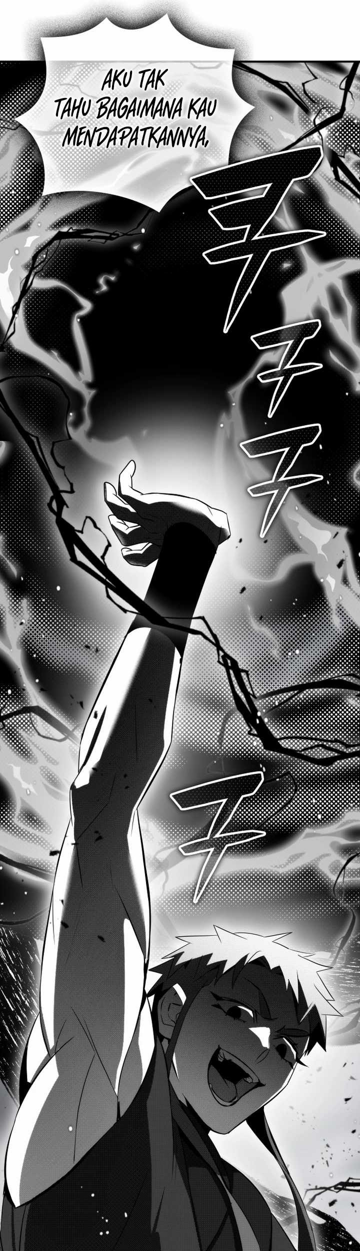 Drug Devourer Chapter 81 Gambar 7