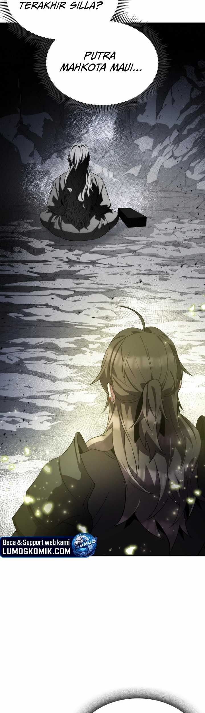 Drug Devourer Chapter 80 Gambar 19