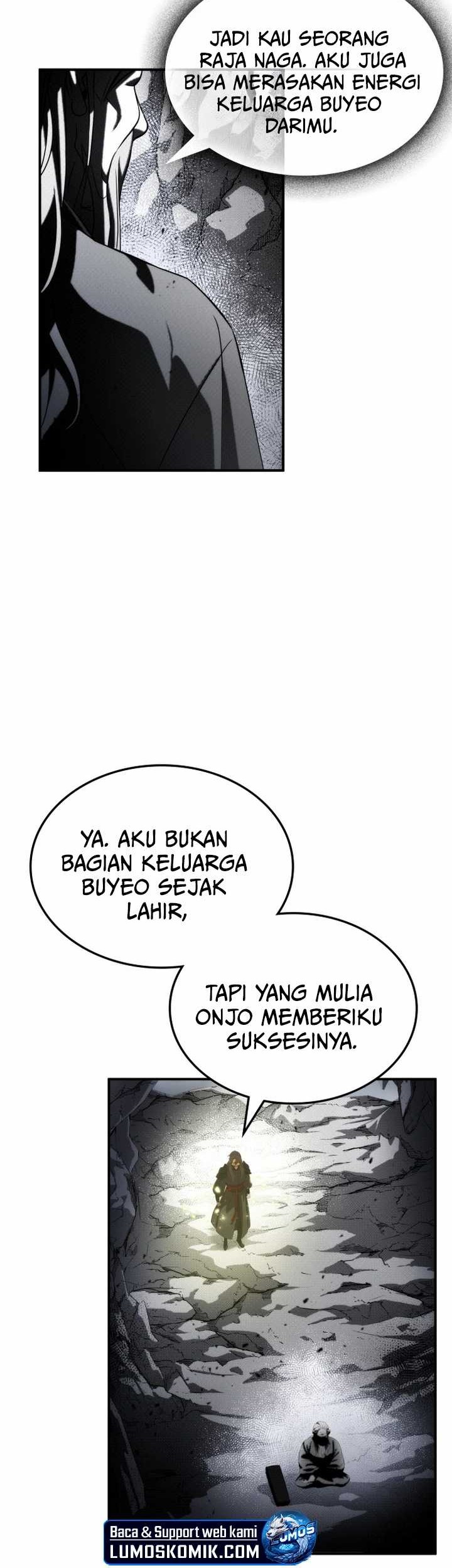 Drug Devourer Chapter 80 Gambar 20